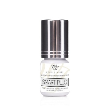 Klej do rzęs Smart Plus 3ml Wonder Lashes