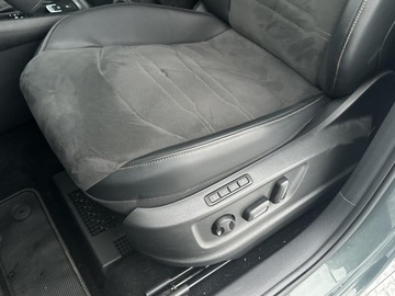 Cupra Ateca Crossover Facelifting 1.5 TSI 150KM 2024 Cupra Ateca 1.5TSI DSG Pakiet XL-El. Klapa-Salon P, zdjęcie 13