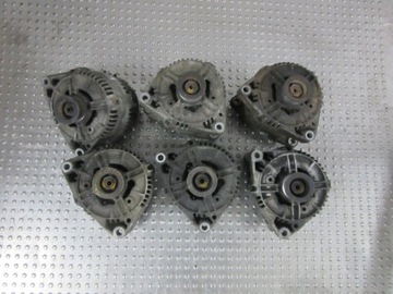 Opel Frontera B 2.2D 98-04 ГЕНЕРАТОР