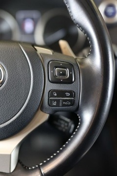 Lexus NX II 2021 Lexus NX 300h Optimum AWD 2.5 Benzyna 197KM, zdjęcie 32