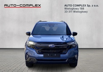 Subaru Forester VI 2025 Subaru Forester 2.0i e-Boxer 136KM 2025 NOWY, PLATINUM 2.0 Hybryda 136KM, zdjęcie 8