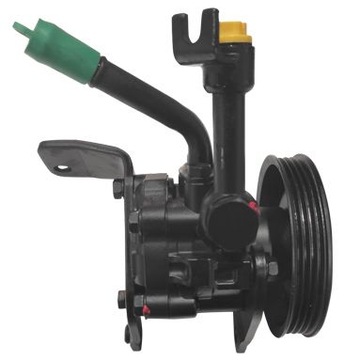 LIZARTE 04.75.0139-1 ČERPADLO HYDRAULICKÁ SYSTÉM ŘÍDÍCÍ