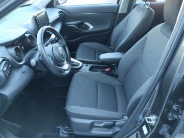 Toyota Yaris IV Hatchback 1.5 Hybrid Dynamic Force 116KM 2023 Toyota Yaris Cross Hybrid 1.5 Comfort 1.5 Hybrid C, zdjęcie 9