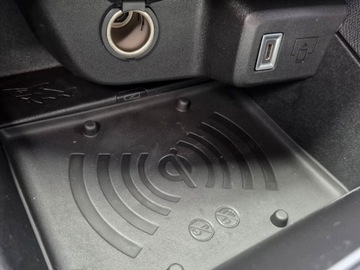 Opel Mokka II SUV 1.2 Turbo 130KM 2025 Od ręki - GS aut 1.2 T 130KM / Pakiet Tech, zdjęcie 8