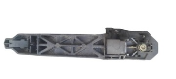 KLIKA DVEŘE PRAVÝ ZADNÍ TOYOTA RAV 4 00-05 ROK