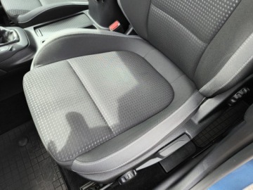 Ford Focus IV Hatchback 1.0 EcoBoost 125KM 2019 Ford Focus 1.0 Eco Boost, serwisowany, I właścicie, zdjęcie 11