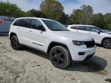 Jeep Grand Cherokee IV 2019 Jeep Grand Cherokee Laredo 3.6 Benzyna 293KM, zdjęcie 5