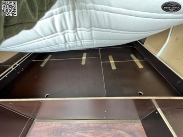 Opel Vivaro A 2013 Opel Vivaro Camper - 2.0 d - Szwajcaria - Panel solar - webasto - kuchnia, zdjęcie 25