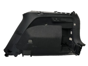 TAPICERKA BAGAŻNIKA PRAWA SKODA KODIAQ 565867428N