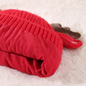 Рождественская шляпа, нарядное платье, фестиваль, подарок, реквизит, шляпа