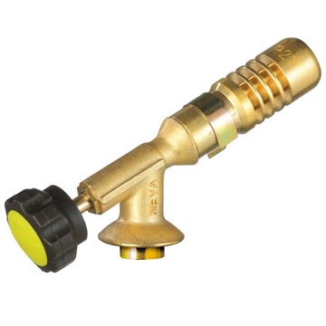 Горелка газовая WORKER для картриджей ПБ 7/16 1,8кВт