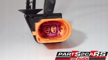 ПОДУШКА ТРАНСМИССИИ ЛЕВАЯ MXX 4.2TDI A8 D4 4H0399151AC