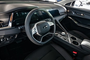  JAC JS8 1.5 T-GDI DCT 7os. Suv 175KM 2025, zdjęcie 8