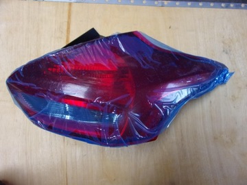 FORD FOCUS MK3 LIFT LAMPA TYŁ TYLNA PRAWA LED USA