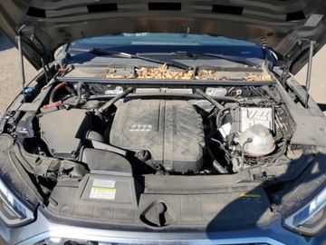 Audi 2022 Audi Q5 Sportback Premium Plus 45 2022 2.0l 2.0 Benzyna 261KM, zdjęcie 6