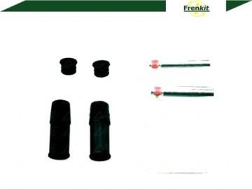 НАПРАВЛЯЮЩАЯ ТОРМОЗНОГО ЗАЖИМА. БМВ ФОРД СЕАТ Фольксваген