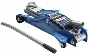 PODNOŚNIK HYDRAULICZNY LEWAREK ŻABA 2T