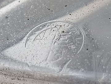 ALFA ROMEO 166 SVĚTLO PŘEDNÍ LEVÝ ČOČKA EUR ORIG.