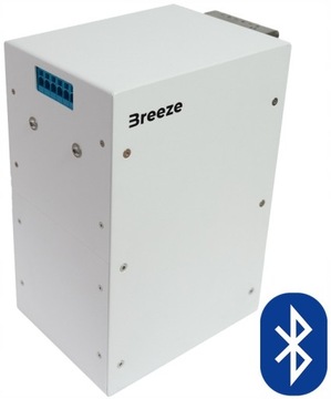 Magazyn Energi 12V 1,5 kWh Breeze off-grid