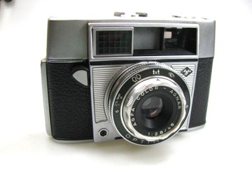 Aparat AGFA OPTIMA 1 /ROK 1960