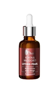 AVA KOKTAJL MŁODOŚCI LIFTING PEARL 30ml