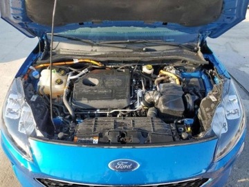 Ford Escape III 2020 Ford Escape 2020, 2,5L, TITANIUM 2.5 Hybryda 200KM, zdjęcie 9