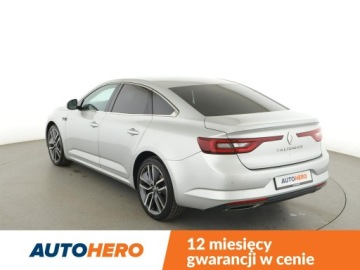 Renault Talisman Sedan 1.6 Energy dCi 160KM 2015 Renault Talisman automat full LED półskóra navi, zdjęcie 3