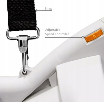 САДОВЫЙ ПЫЛЕСОС С ВОЗДУХОДУВКОЙ ДЛЯ ЛИСТ GVB41 3500ВТ 3в1