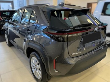 Toyota 2025 Od ręki - Comfort 1.5 Hybrid 116KM | Tempomat adaptacyjny!, zdjęcie 1