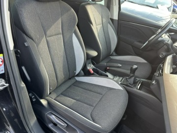 Skoda Kamiq Crossover 1.0 TSI 110KM 2022 Škoda Kamiq Skoda Kamiq 1.0 TSI 110KM/Kamera, zdjęcie 20