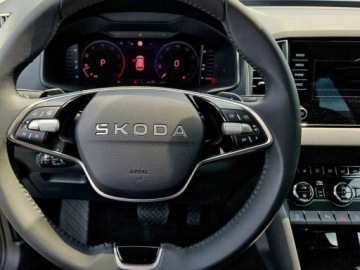 Skoda Karoq 2026 SKODA Karoq Edition 130 2.0 TDI DSG Suv 150KM 2026, zdjęcie 7