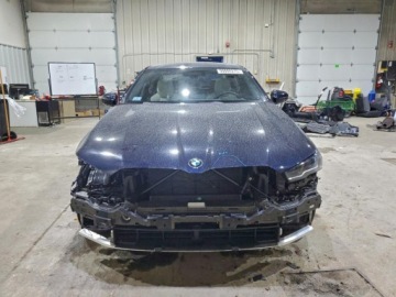 BMW Seria 5 G90-91 2026 BMW Seria 5 530xi 2026 2.0 Benzyna 248KM, zdjęcie 5