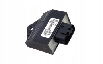 Sterownik ECU skuter Galactic 2
