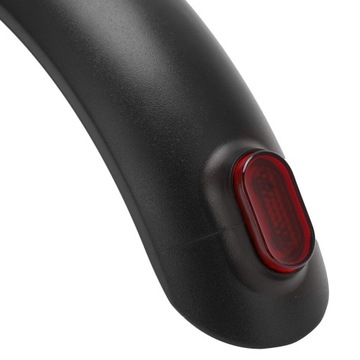 ЗАДНЕЕ КРЫЛО ДЛЯ ЭЛЕКТРОСКУТЕРОВ 31 СМ