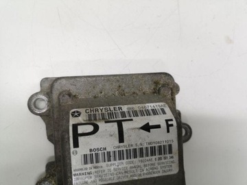 04671419AE MODUL AIRBAG CHRYSLER PT CRUISER 2.2 CRD 110KW