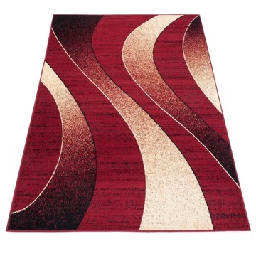 DYWAN BCF 160x220 MODNE WZORY WYSOKA JAKOŚĆ