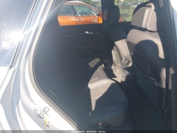 Audi Q5 II 2022 Audi SQ5 Premium Plus Tfsi Quattro Tiptronic 2022 3.0l 3.0 Benzyna 349KM, zdjęcie 12