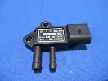 CZUJNIK DPF AUDI A6 C6 2.0 TDI 07Z906051A