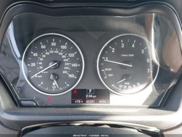 BMW X1 F48 2017 BMW X1 2017 BMW X1 XDRIVE28I 2.0 Benzyna 228KM, zdjęcie 10