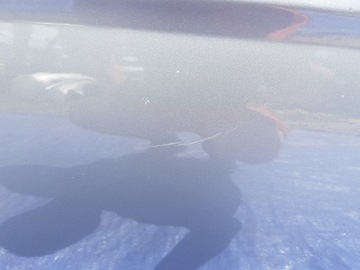 MERCEDES W204 СЕДАН ДВЕРЬ ПРАВАЯ ЗАДНЯЯ C792 792