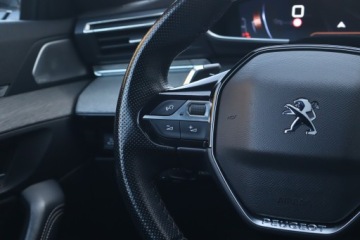 Peugeot 508 II 2019 Peugeot 508 2.0 BlueHDi, Salon Polska, Serwis ASO, zdjęcie 16