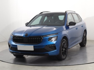 Skoda Kamiq Crossover Facelifting 1.0 TSI 115KM 2024 Skoda Kamiq 1.0 TSI, Salon Polska, 1. Właściciel, zdjęcie 1