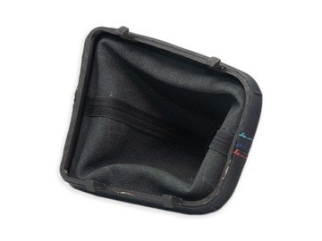 BMW E46 ПОДАЧА ПЕРЕКЛЮЧЕНИЯ ПЕРЕДАЧ АЛЬКАНТАРА РЕЗЬБЫ MPOWER + РАМА