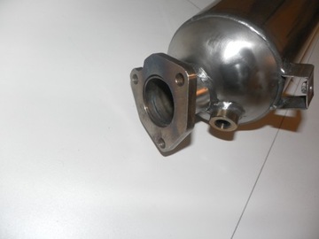 AUDI A6 2.0 TDI DPF ФИЛЬТР 8E0254800BX