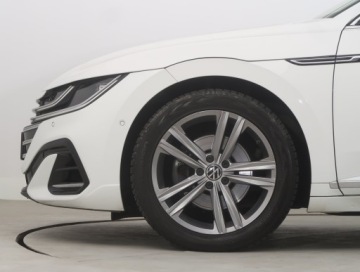 Volkswagen Arteon Fastback 2.0 TSI 190KM 2020 VW Arteon 2.0 TSI, Salon Polska, Serwis ASO, zdjęcie 14