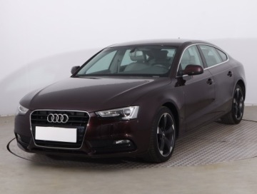 Audi A5 8T Cabrio Facelifting 1.8 TFSI 170KM 2015 Audi A5 1.8 TFSI, Xenon, Bi-Xenon, Klima, zdjęcie 1