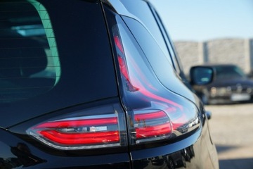 Renault Espace V 2021 Renault Espace INITIALE PARIS bosse acc SZYBERDACH, zdjęcie 11