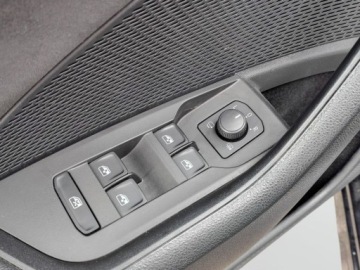 Skoda Octavia IV RS Kombi 2.0 TSI 245KM 2022 Skoda Octavia RS Kamera Bogato wyposazony 2.0 Benzyna 244KM, zdjęcie 9