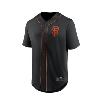 Koszulka Fanatics MLB Core Foundation Jersey San Francisco Giants - M