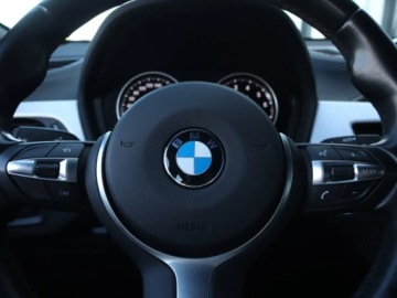 BMW X2 F39 Crossover 2.0 20i 178KM 2022 BMW X2 sDrive20i, Salon Polska, Serwis ASO, zdjęcie 14